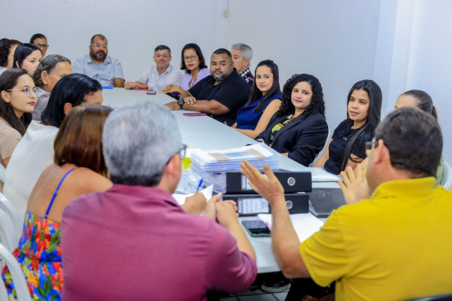 Conselho Municipal do Idoso tem nova composição na