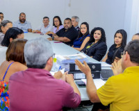 Conselho Municipal do Idoso tem nova composição na cidade de Penedo