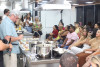 Festival Penedo Sabor & Jazz reúne chefs renomados em aulas-show gratuitas