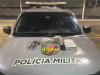Liderança do Comando Vermelho é localizada em operação policial em Maceió