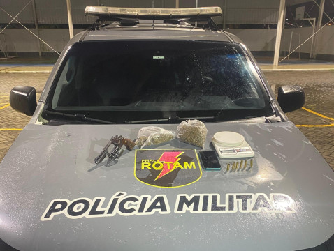 Liderança do Comando Vermelho é localizada em operação policial em Maceió