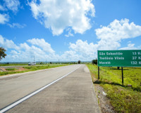 Parceria entre Ministério dos Transportes e Governo de Alagoas garante obras estruturantes no Estado