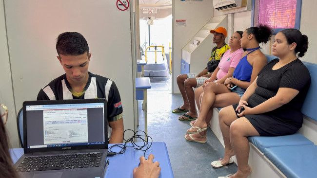 Sine Alagoas divulga 2.426 vagas de emprego dispon