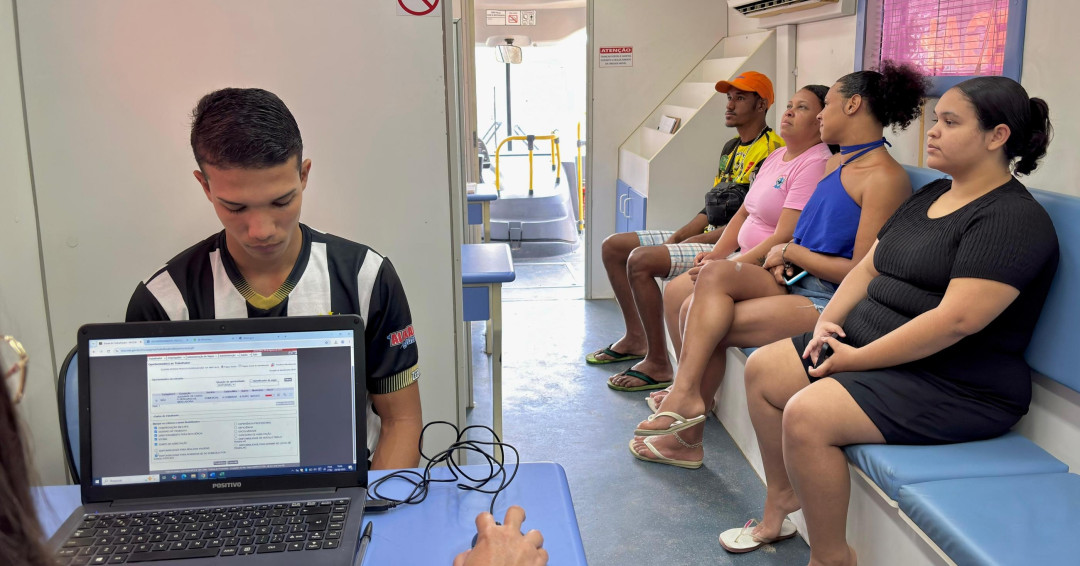 Sine Alagoas divulga 2.426 vagas de emprego disponíveis esta semana
