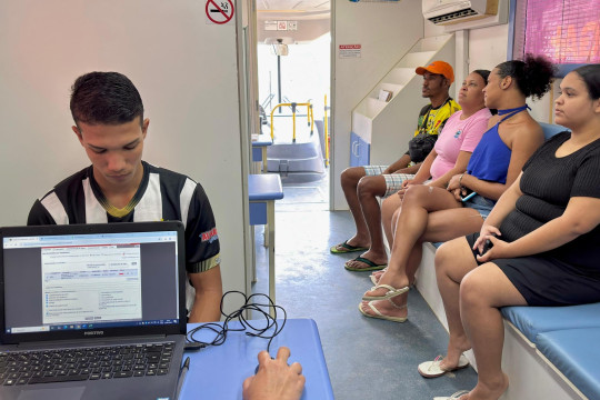 Sine Alagoas divulga 2.426 vagas de emprego disponíveis esta semana