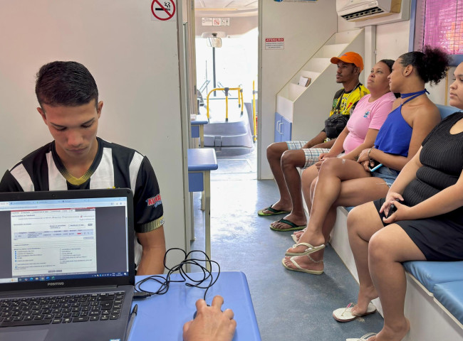 Sine Alagoas divulga 2.426 vagas de emprego dispon