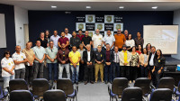 Polícia Civil promove curso para aprimorar investigações de pessoas desaparecidas em Alagoas
