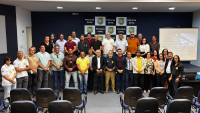Polícia Civil promove curso para aprimorar investigações de pessoas desaparecidas em Alagoas