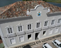 Prefeitura de Penedo decreta ponto facultativo para 15 de setembro, véspera da emancipação de Alagoas