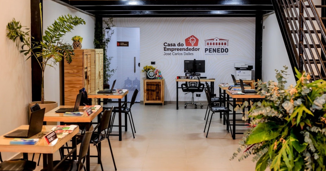 Penedo se destaca como a 5ª cidade que mais abriu empresas em Alagoas em 2025