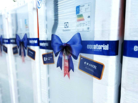 São Brás recebe mutirão de serviços com sorteio de eletrodomésticos econômicos