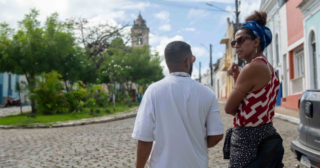 Filme ‘Antônia’ começa gravações em Penedo na próxima segunda, 15