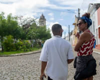 Filme ‘Antônia’ começa gravações em Penedo na próxima segunda, 15