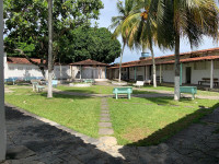 Hospital Escola Portugal Ramalho realiza nova edição da Festa da Primavera