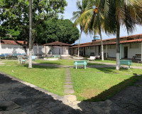 Hospital Escola Portugal Ramalho realiza nova edição da Festa da Primavera