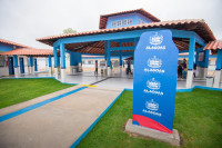 Governo de Alagoas investe mais de R$ 24 milhões na construção de duas novas Escolas do Coração