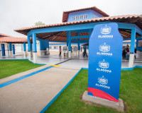 Governo de Alagoas investe mais de R$ 24 milhões na construção de duas novas Escolas do Coração