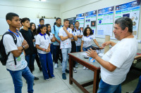 Escolas públicas e privadas têm até o dia 30 para se inscreverem na Expofísica-Ufal