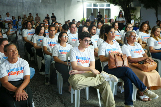 Emprega Mais Alagoas – programa abre 150 vagas gratuitas em cursos de qualificação em Maceió