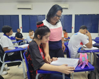 Seduc divulga nova convocação do PSS para professores da educação básica