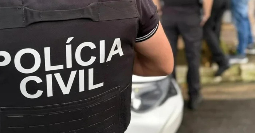 Foragido de São Paulo é preso em Alagoas por homicídio em Praia Grande