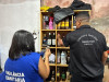 Riscos relacionados à intoxicação por metanol mobiliza ações educativas da Prefeitura de Penedo
