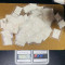 Veja a caixa de som onde quase 11 kg de drogas via