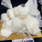 Veja a caixa de som onde quase 11 kg de drogas via
