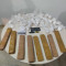Veja a caixa de som onde quase 11 kg de drogas via