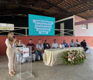 Seagri fortalece rizicultura no Baixo São Francisco com Programa Alagoas Mais Arroz