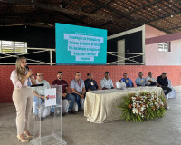 Seagri fortalece rizicultura no Baixo São Francisco com Programa Alagoas Mais Arroz