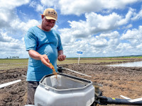 Programa leva inovação e tecnologia para melhorar produtividade do Baixo São Francisco