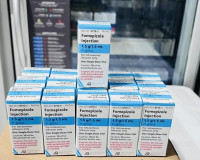 Sesau recebe 1º lote de antídotos para tratamento de intoxicação por metanol em bebidas alcoólicas