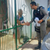 SSP já promoveu mais de 7 mil visitas comunitárias em ações de prevenção