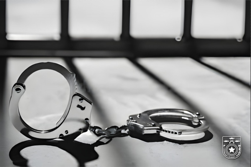 PM prende homem com mandados em aberto após denúncia de ameaça e lesão corporal