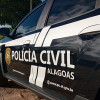 Polícia Civil prende homem acusado de estuprar criança de 9 anos em Maceió