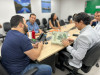 IMA/AL e Equatorial Alagoas firmam parceria para fortalecer projetos de educação ambiental