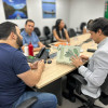 IMA/AL e Equatorial Alagoas firmam parceria para fortalecer projetos de educação ambiental