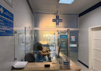 Santa Casa readequa recepções do Hospital Regional com foco na melhoria do atendimento e da assistência