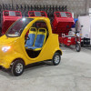 Penedo terá corridas gratuitas em carros elétricos durante Semana de Inovação
