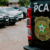 Polícia Civil conclui inquérito sobre tentativa de homicídio por briga de trânsito em Penedo