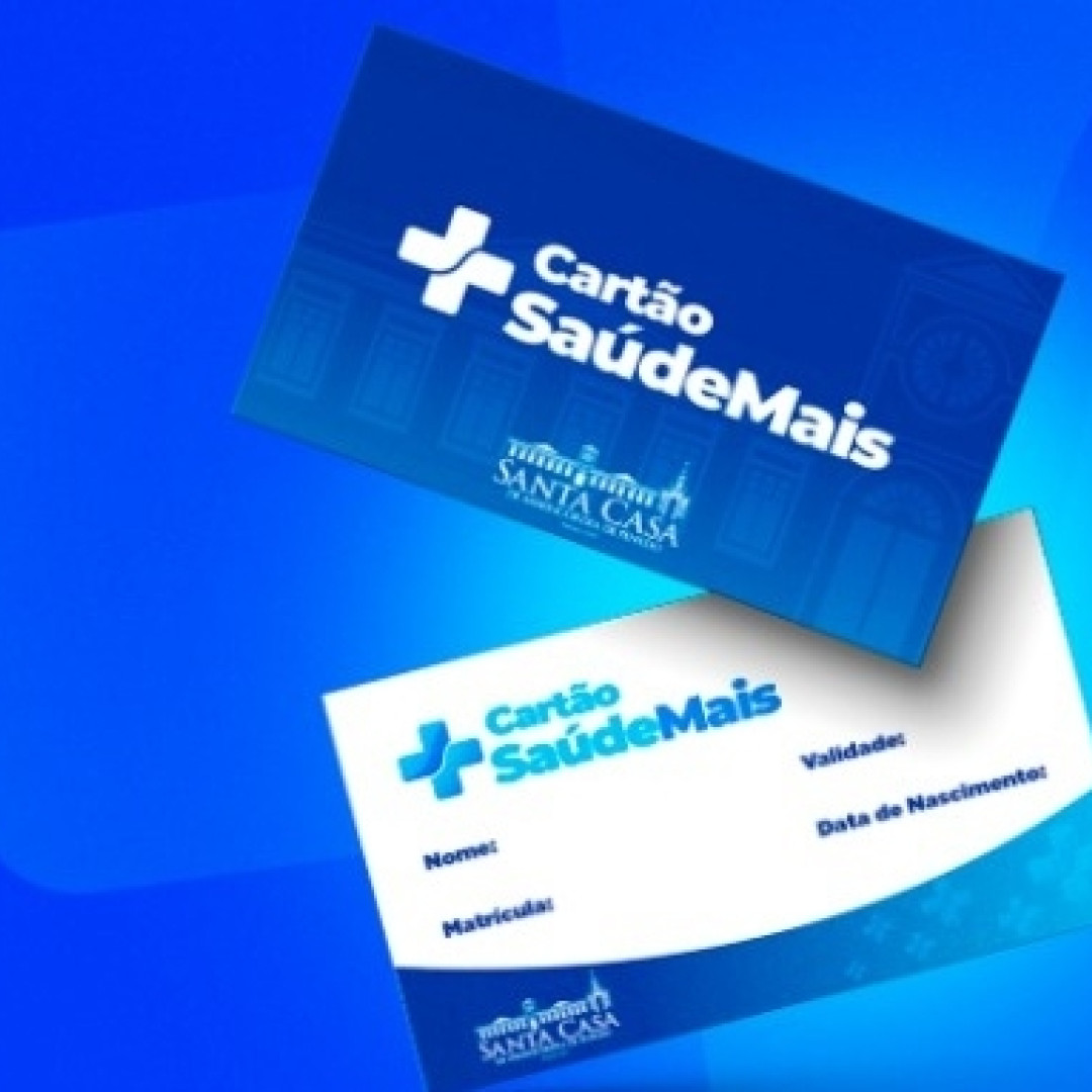Cartão Saúde Mais facilita o acesso a serviços médicos particulares em Penedo