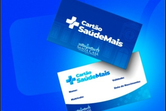 Cartão Saúde Mais facilita o acesso a serviços médicos particulares em Penedo