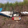Corpo do piloto australiano Timothy Clark é identificado oficialmente em Alagoas
