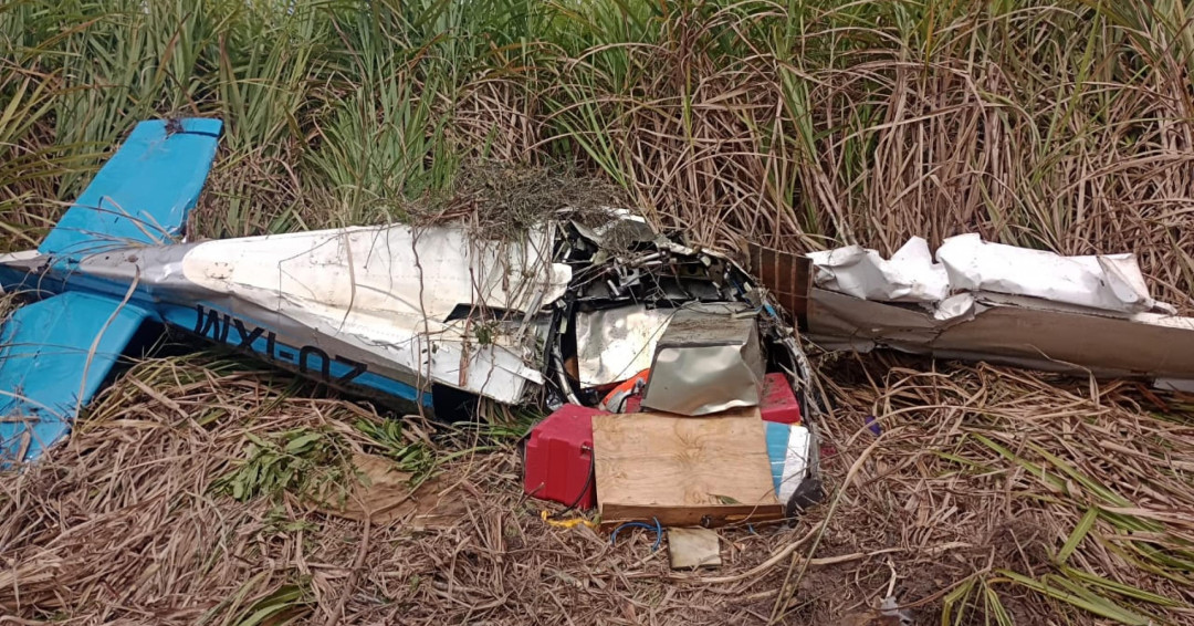 Corpo do piloto australiano Timothy Clark é identificado oficialmente em Alagoas