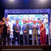 Homenagens e emoção marcam abertura do circuito Alagoas e Portugal, em Penedo