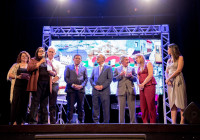 Homenagens e emoção marcam abertura do circuito Alagoas e Portugal, em Penedo