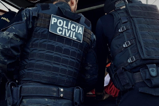 Polícia Civil esclarece caso de falsa gravidez de gêmeos e desaparecimento de mulher