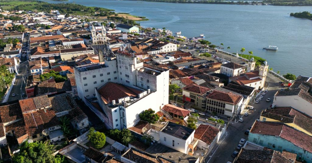 Candidatura oficial de Penedo para Rede de Cidades Criativas será lançada durante 1ª Jornada Criativa de Penedo
