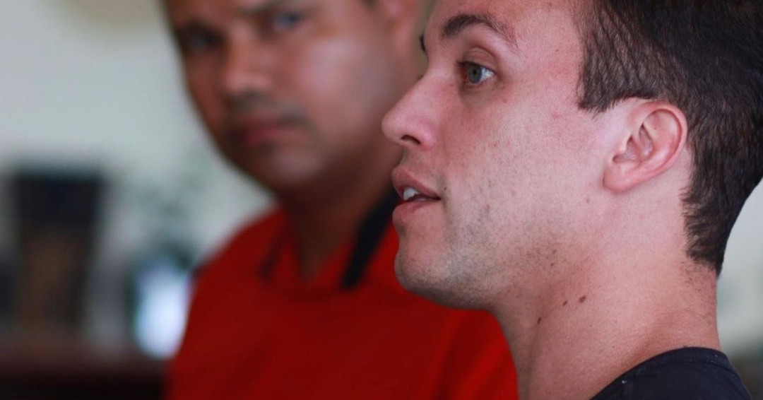 Deputado delegado Leonam conhece projeto e garante apoio ao Sport Club Penedense